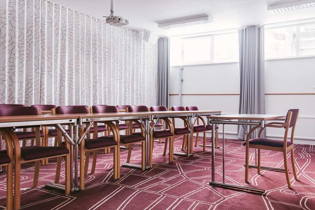 Scandic Oestersund Syd Facilities photo
