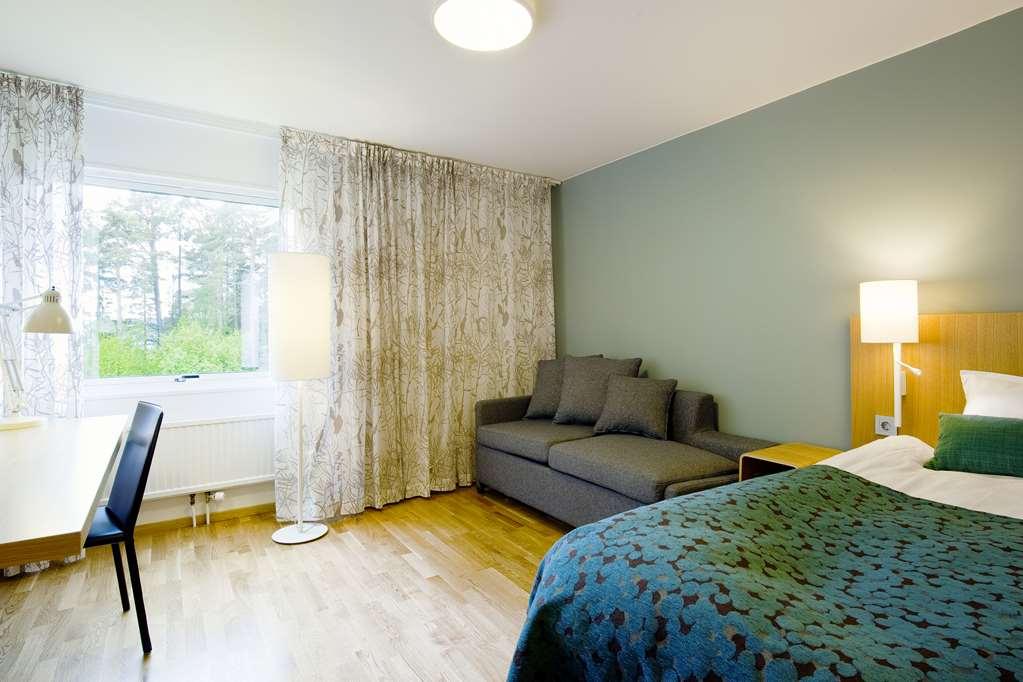 Scandic Oestersund Syd Room photo