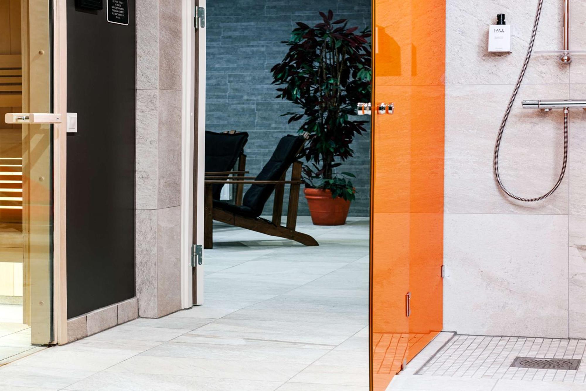 Scandic Oestersund Syd Exterior photo